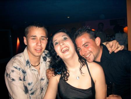 yo y los de novelda